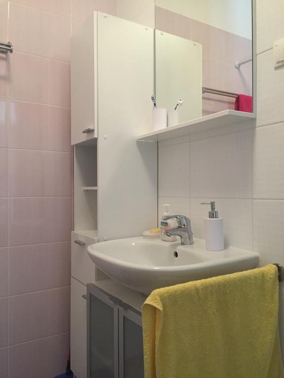 Apartment Maestral Rogac ภายนอก รูปภาพ