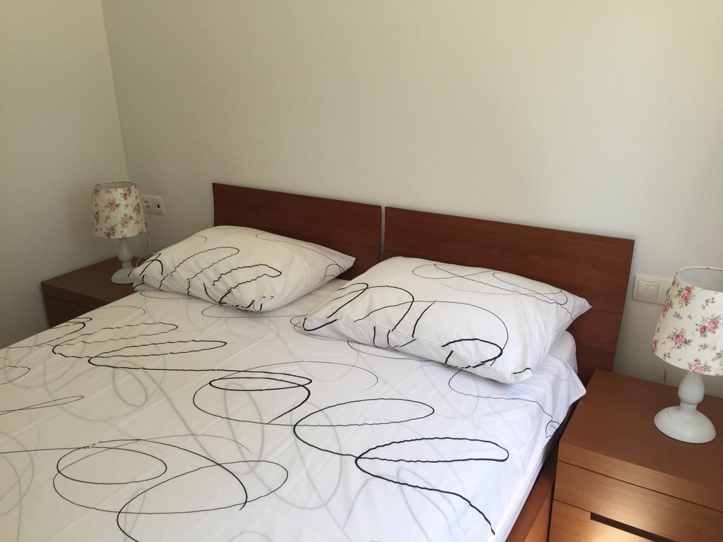 Apartment Maestral Rogac ภายนอก รูปภาพ