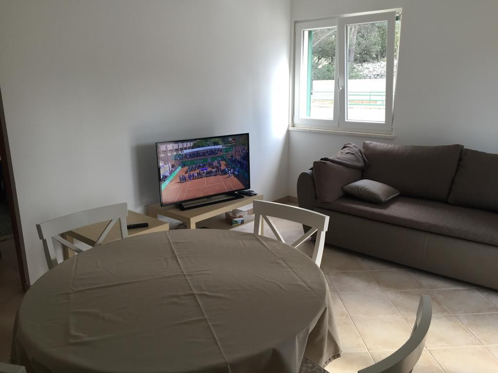 Apartment Maestral Rogac ภายนอก รูปภาพ