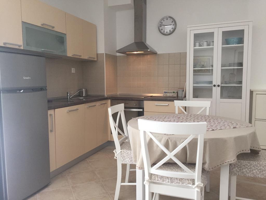 Apartment Maestral Rogac ภายนอก รูปภาพ