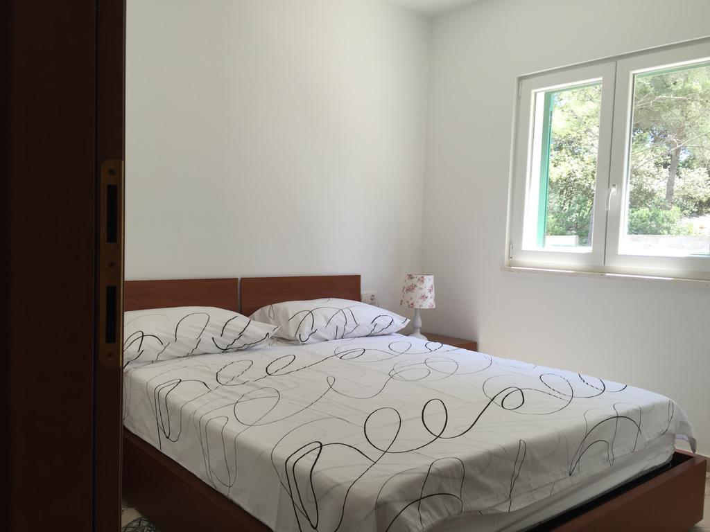 Apartment Maestral Rogac ภายนอก รูปภาพ
